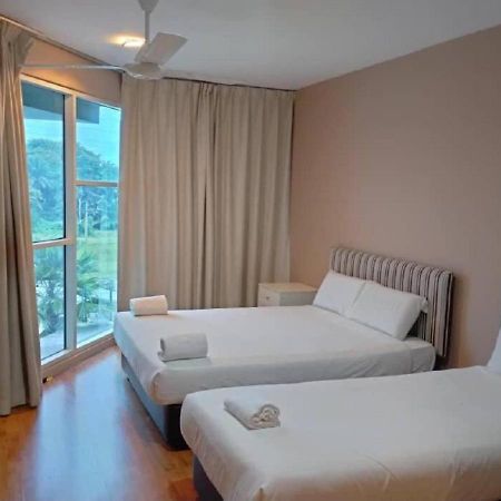 Bangi Gateway Hotel Dış mekan fotoğraf