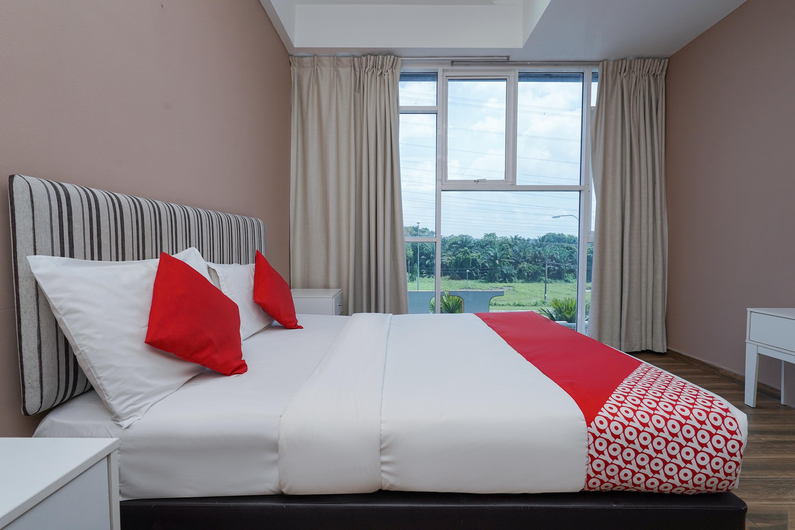 Bangi Gateway Hotel Dış mekan fotoğraf