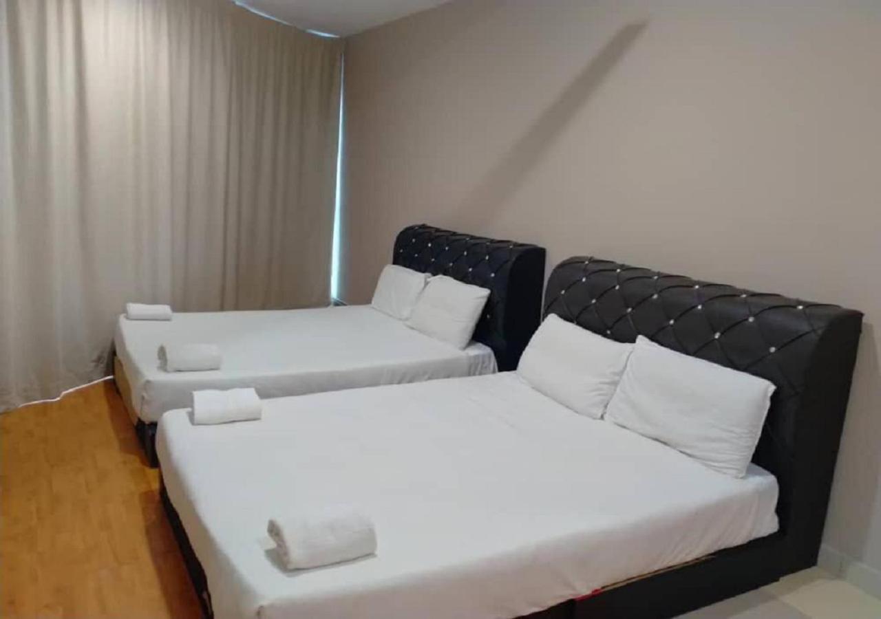 Bangi Gateway Hotel Dış mekan fotoğraf