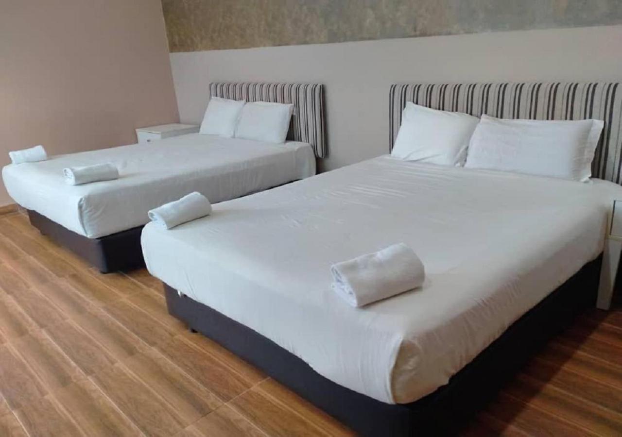 Bangi Gateway Hotel Dış mekan fotoğraf