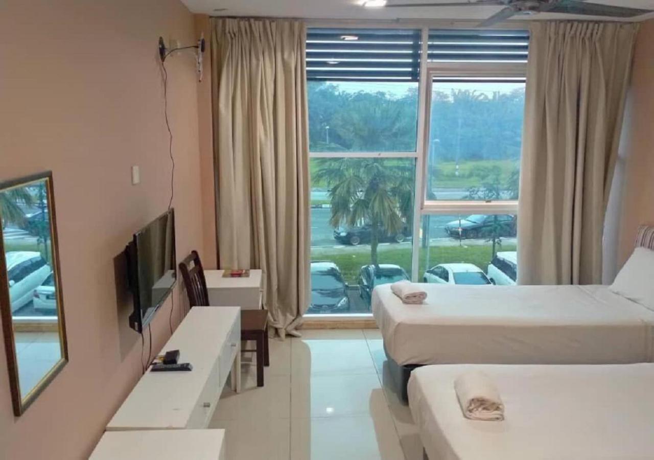 Bangi Gateway Hotel Dış mekan fotoğraf