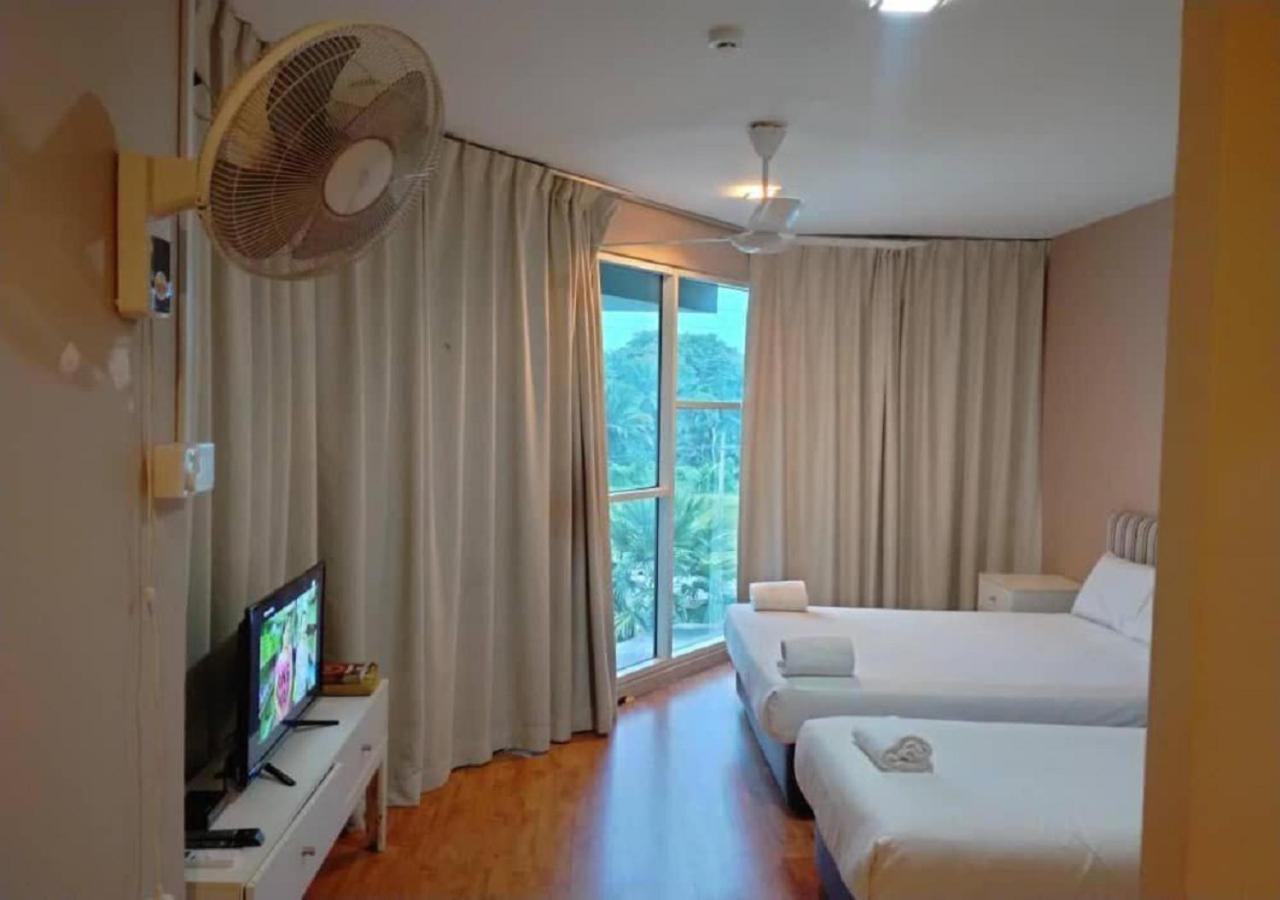 Bangi Gateway Hotel Dış mekan fotoğraf
