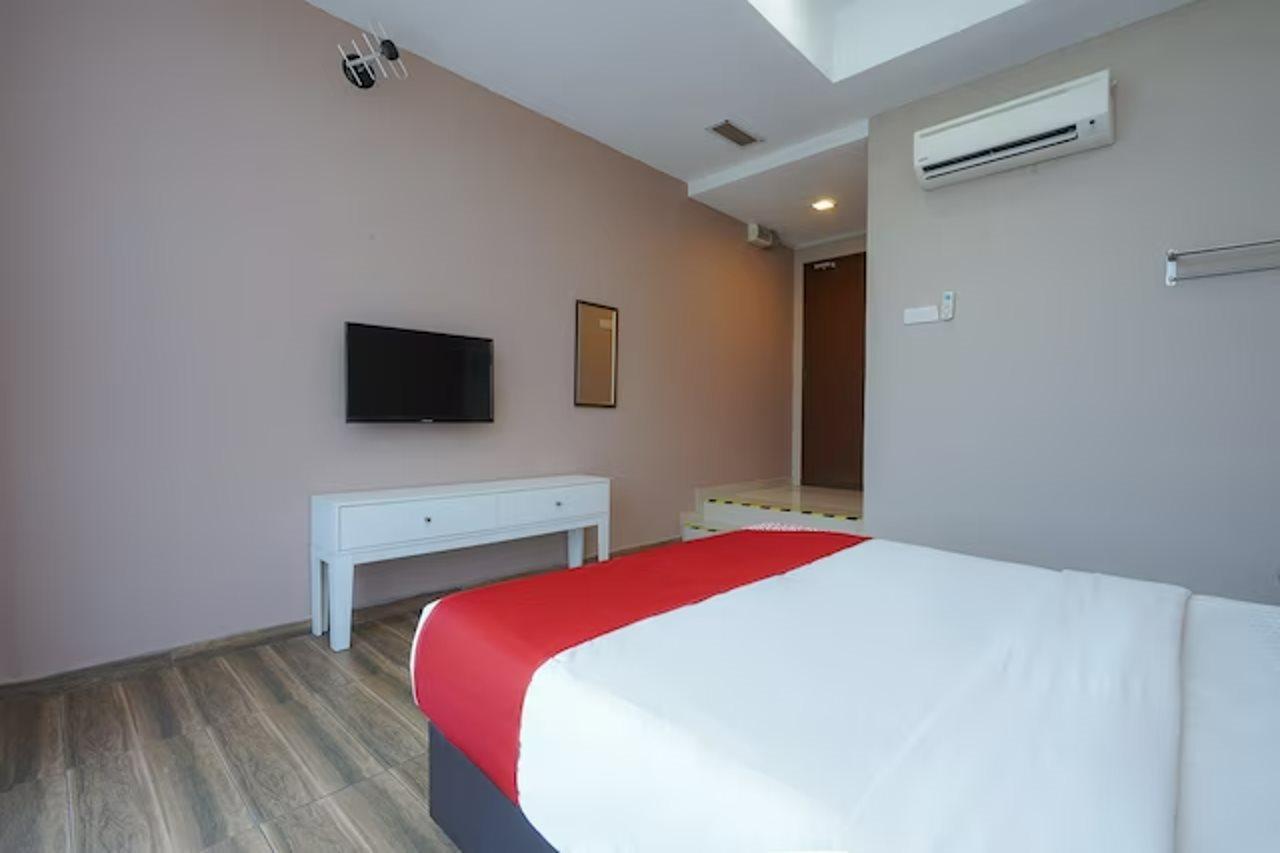 Bangi Gateway Hotel Dış mekan fotoğraf