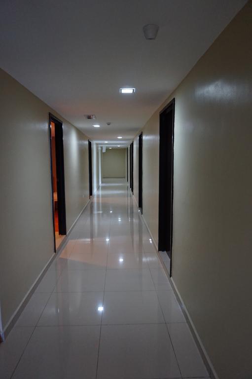 Bangi Gateway Hotel Oda fotoğraf