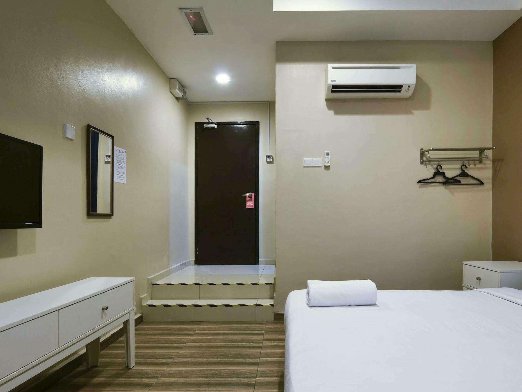 Bangi Gateway Hotel Dış mekan fotoğraf